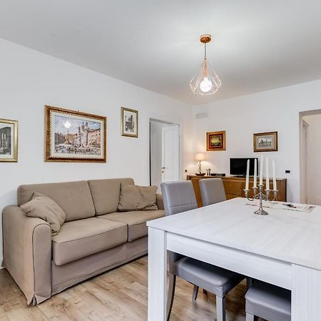 Living Rome Repubblica Apartment Buitenkant foto