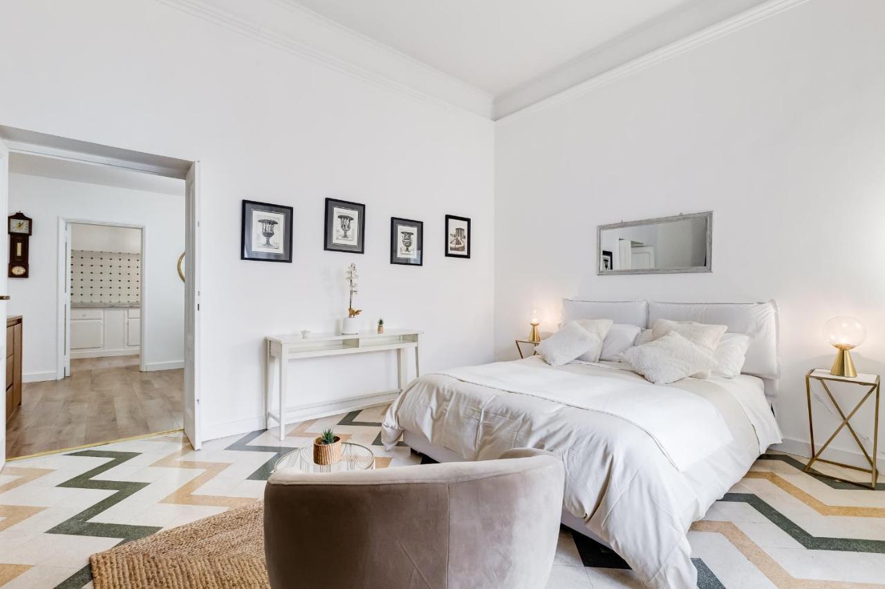Living Rome Repubblica Apartment Buitenkant foto