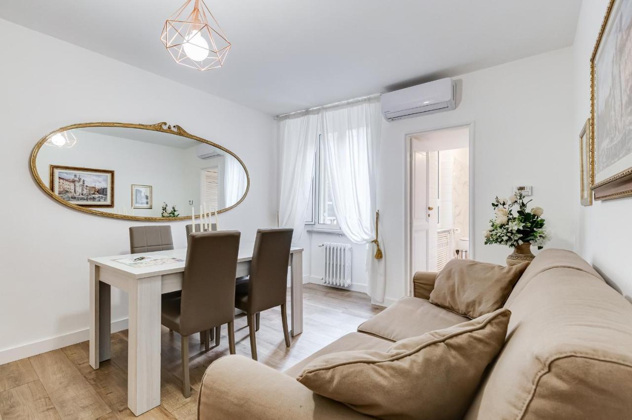 Living Rome Repubblica Apartment Buitenkant foto