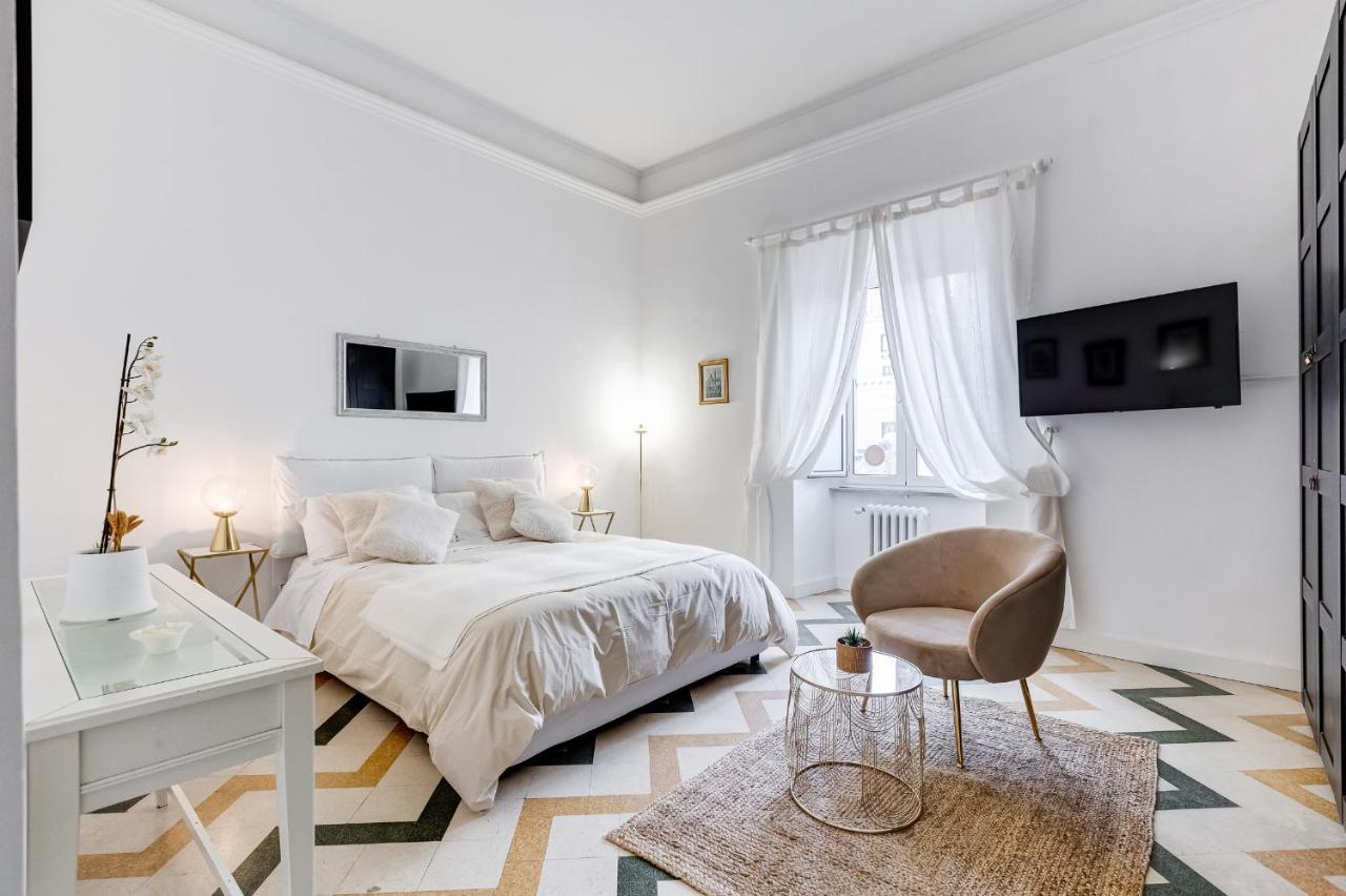 Living Rome Repubblica Apartment Buitenkant foto