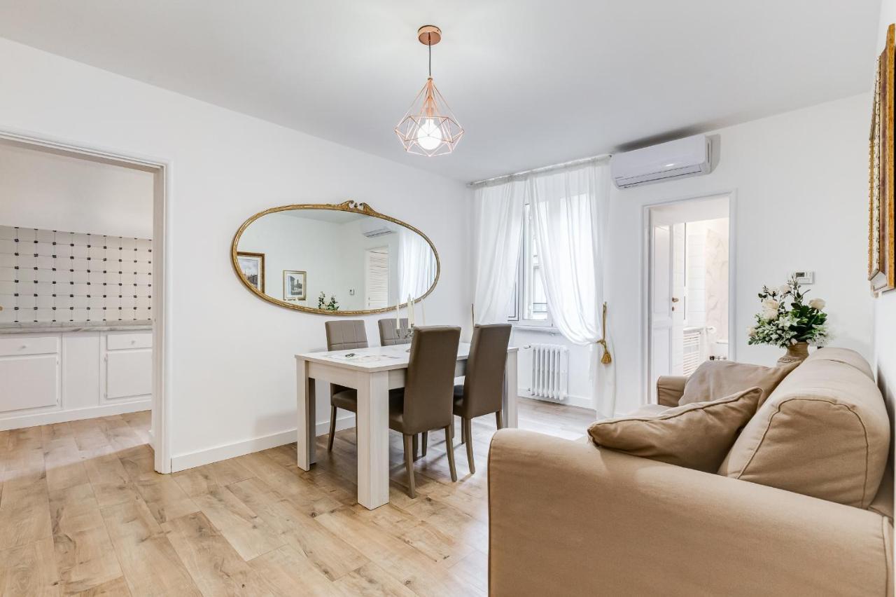 Living Rome Repubblica Apartment Buitenkant foto