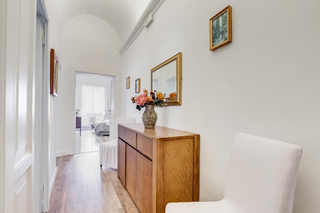 Living Rome Repubblica Apartment Buitenkant foto