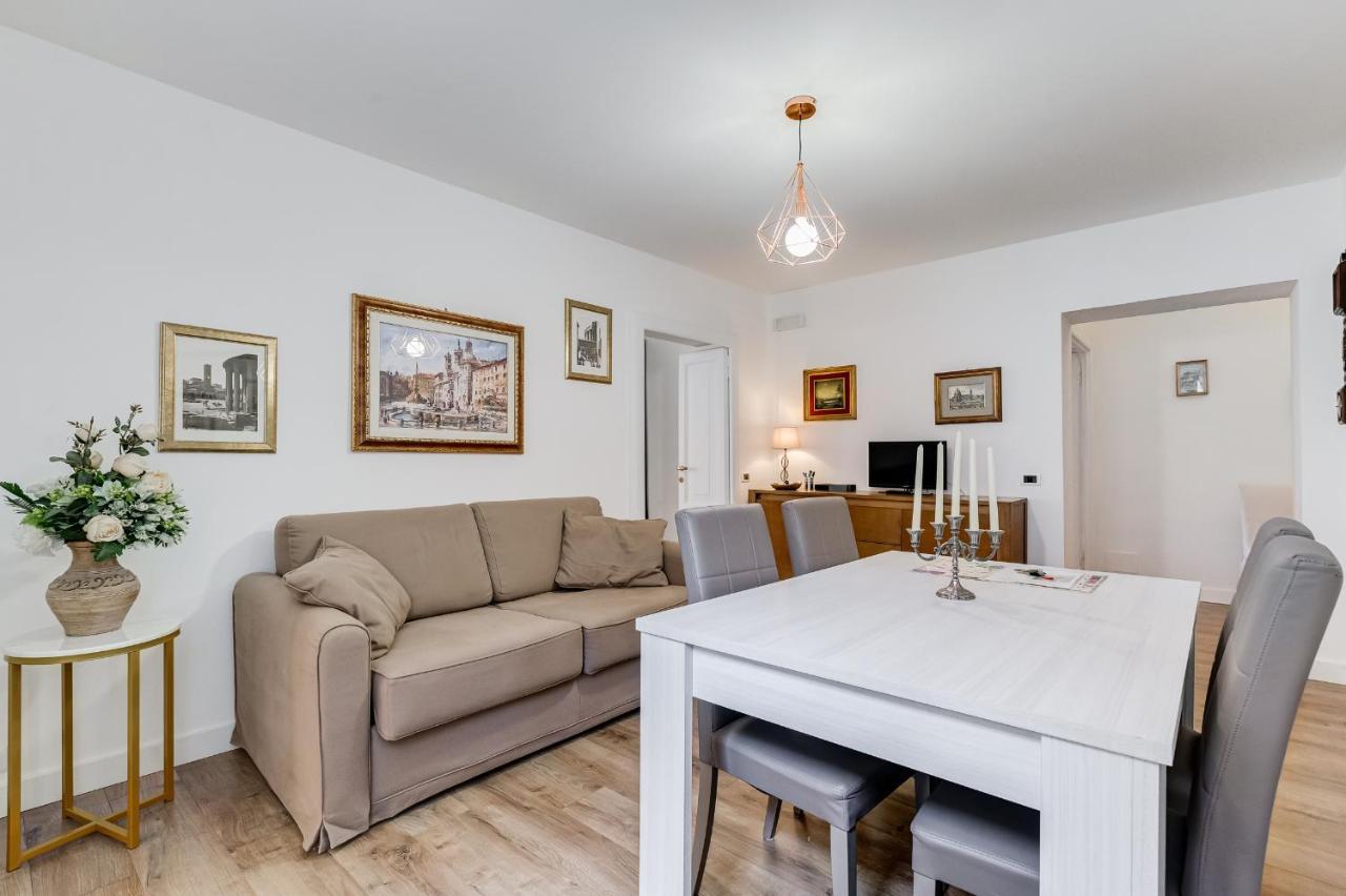 Living Rome Repubblica Apartment Buitenkant foto