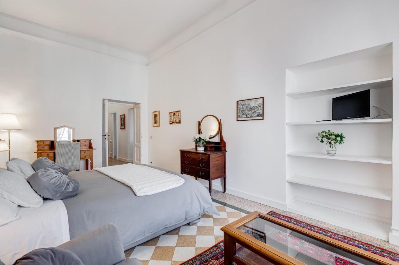 Living Rome Repubblica Apartment Buitenkant foto