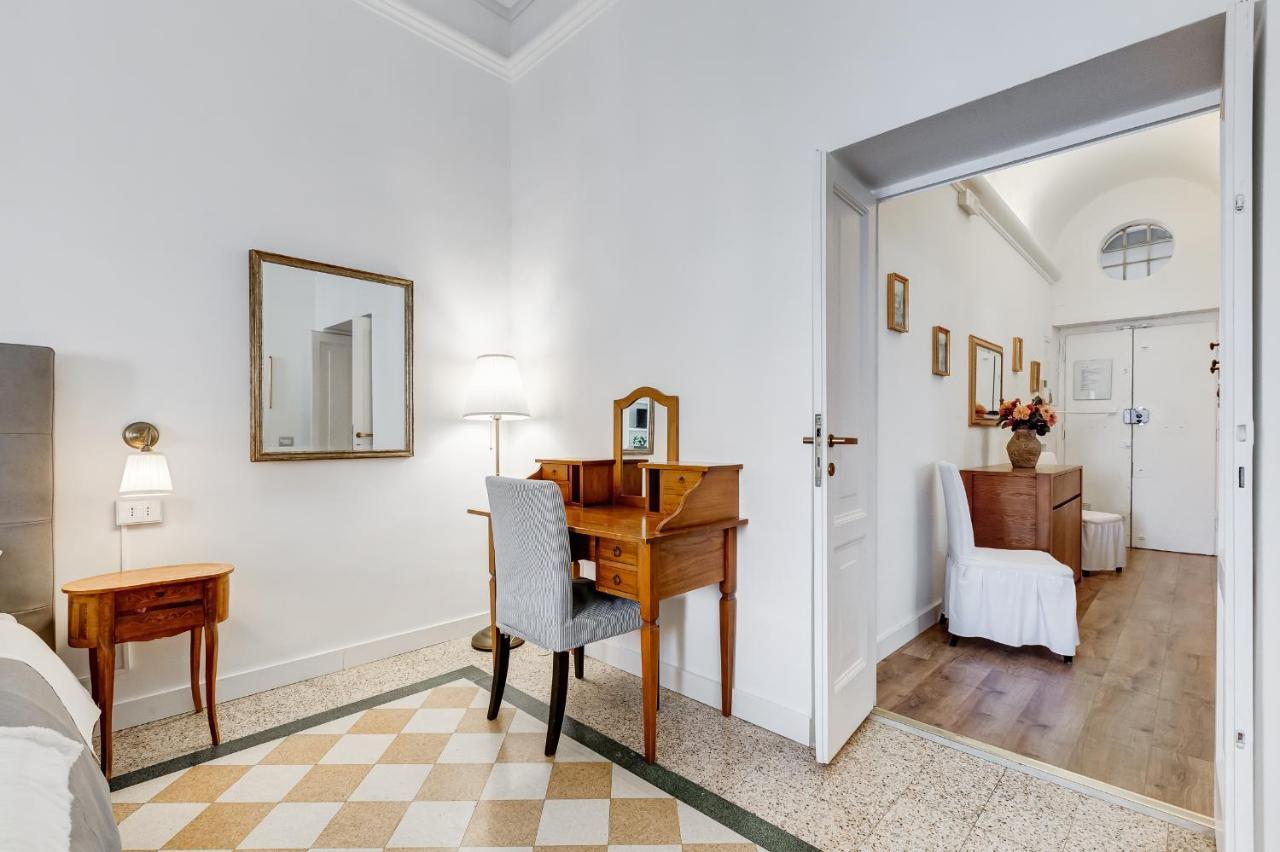 Living Rome Repubblica Apartment Buitenkant foto