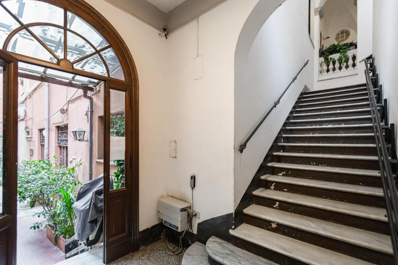 Living Rome Repubblica Apartment Buitenkant foto