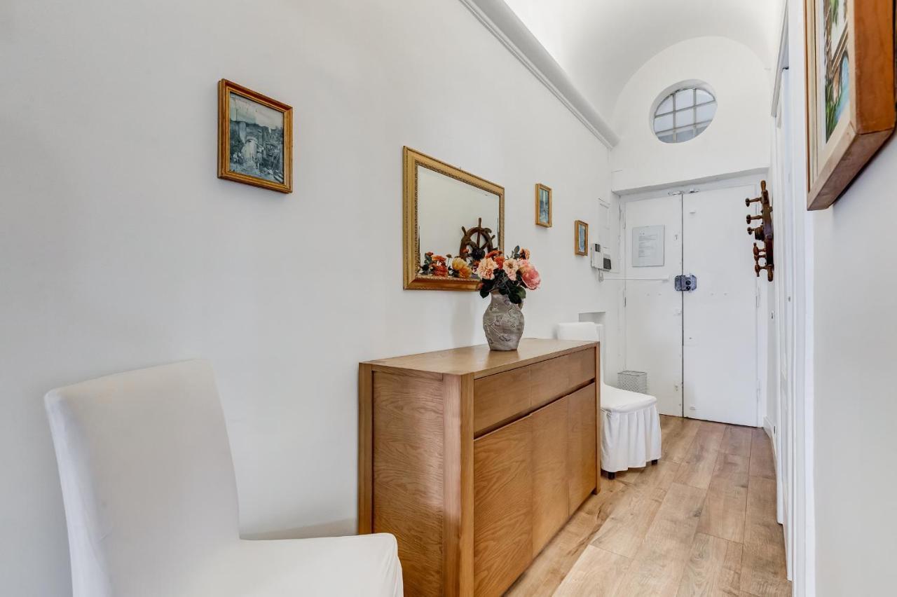 Living Rome Repubblica Apartment Buitenkant foto