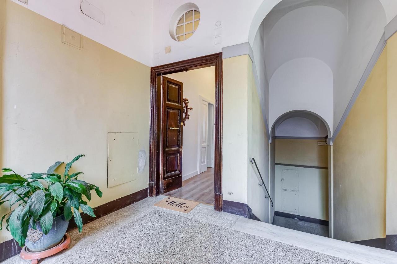Living Rome Repubblica Apartment Buitenkant foto