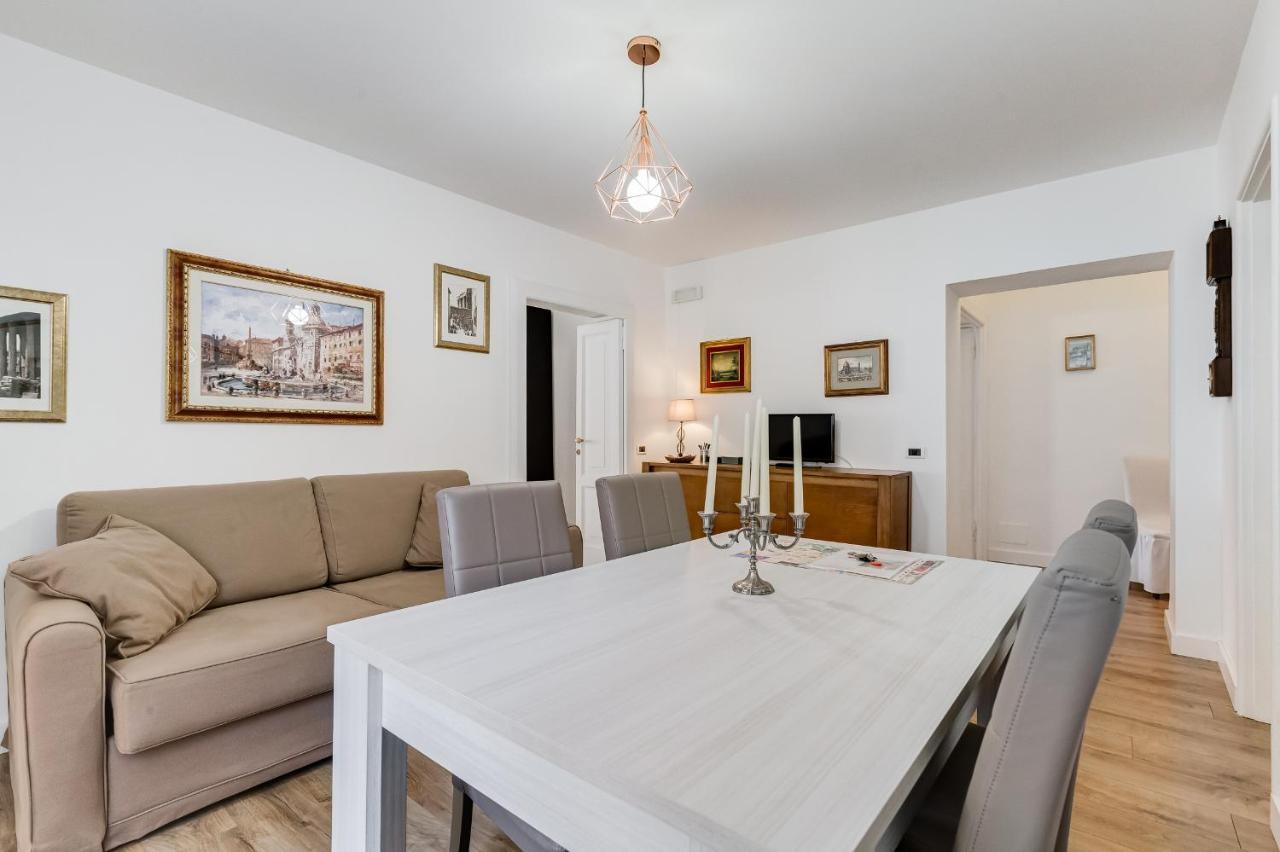 Living Rome Repubblica Apartment Buitenkant foto