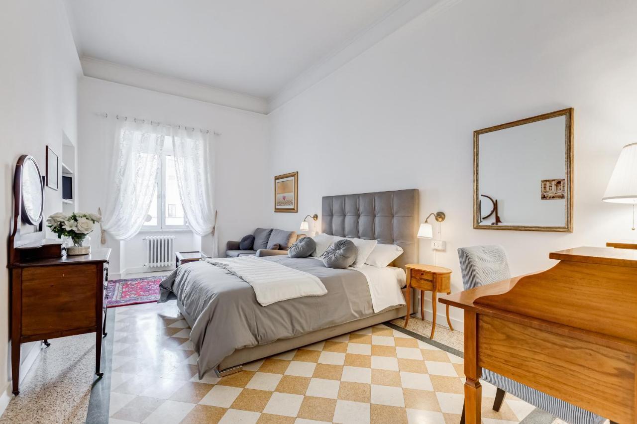 Living Rome Repubblica Apartment Buitenkant foto